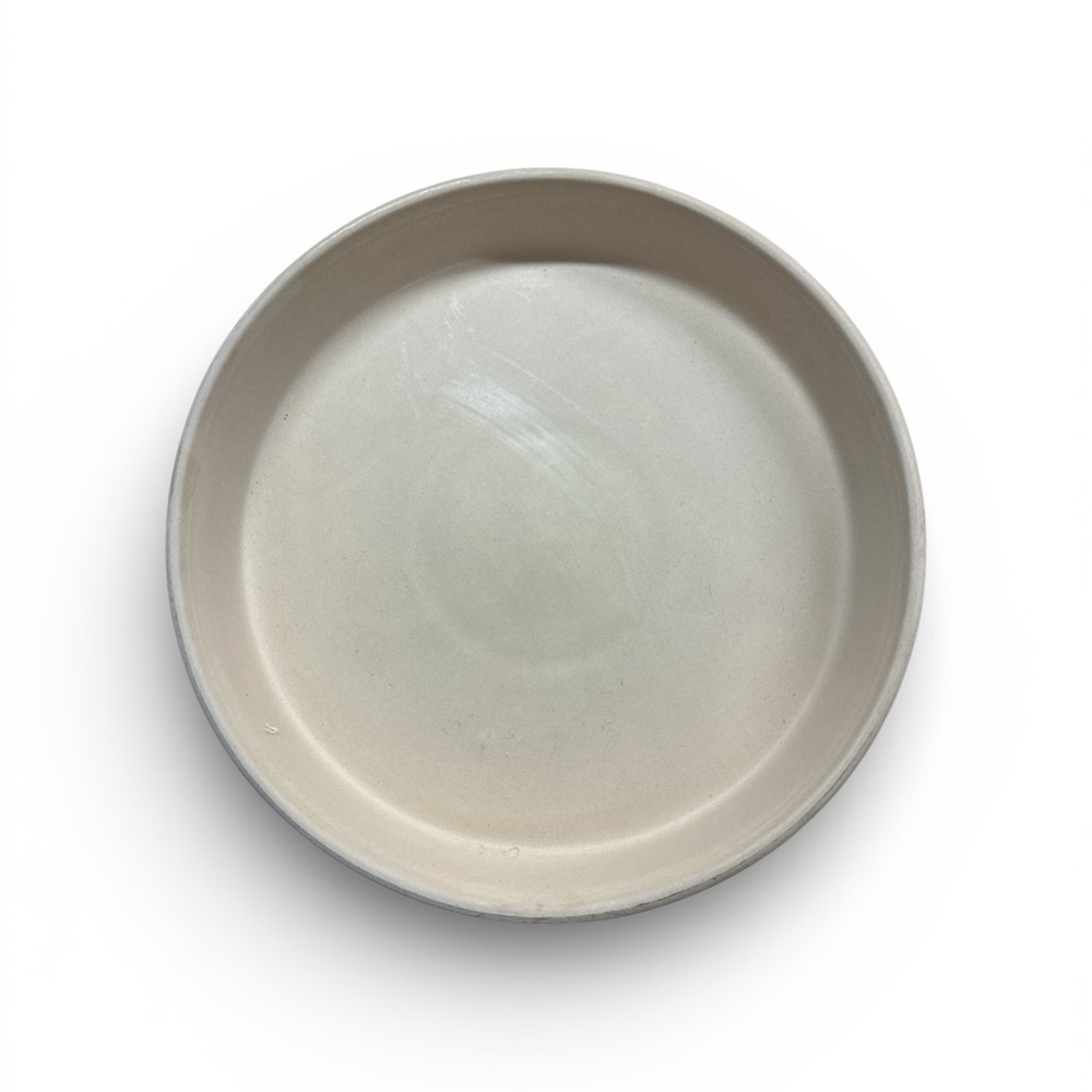 Sassafras Enterprises SuperStone 3615 11" Deep Dish Pizza Pie Baker Stoneware